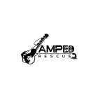 AMPED RESCUE