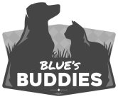 BLUE'S BUDDIES