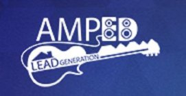AMPED LEAD GENERATION