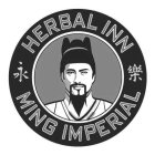 HERBAL INN MING IMPERIAL
