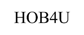 HOB4U