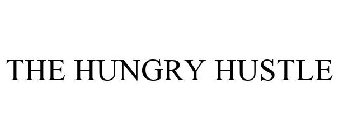 THE HUNGRY HUSTLE