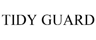 TIDY GUARD