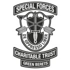 SPECIAL FORCES DE OPPRESSO LIBER CHARITABLE TRUST GREEN BERETS