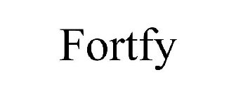 FORTFY