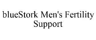 BLUESTORK MEN'S FERTILITY SUPPORT