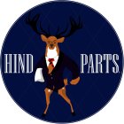 HIND PARTS