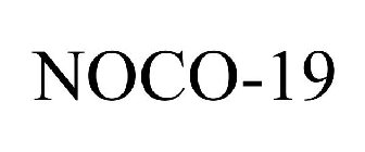 NOCO-19