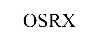 OSRX