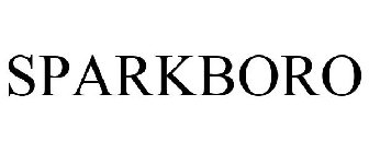 SPARKBORO