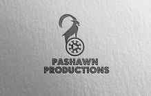 PASHAWN PRODUCTIONS