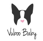 VUBOO BABY