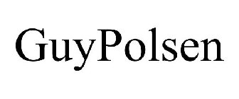 GUYPOLSEN