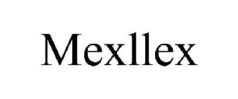 MEXLLEX