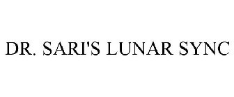 DR. SARI'S LUNAR SYNC