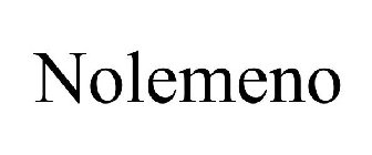 NOLEMENO