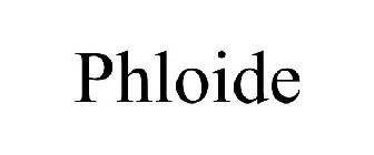 PHLOIDE