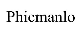 PHICMANLO