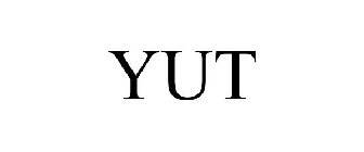 YUT