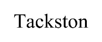 TACKSTON