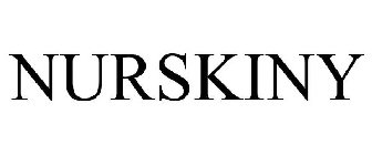 NURSKINY