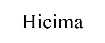 HICIMA