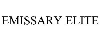 EMISSARY ELITE