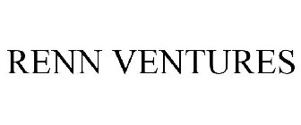 RENN VENTURES
