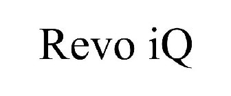 REVO IQ