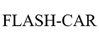 FLASH-CAR