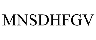 MNSDHFGV
