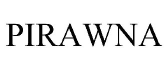 PIRAWNA