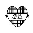 ISEEU BLANKETS