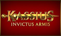 KASSIUS INVICTUS ARMIS