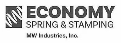 ECONOMY SPRING & STAMPING MW INDUSTRIES, INC.