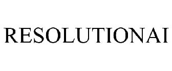 RESOLUTIONAI