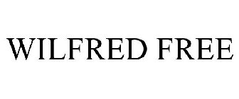 WILFRED FREE