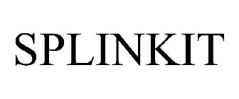 SPLINKIT