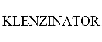 KLENZINATOR