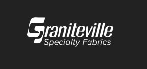 GRANITEVILLE SPECIALITY FABRICS