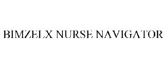 BIMZELX NURSE NAVIGATOR