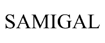 SAMIGAL