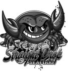 STRAIGHT DROP SEAFOOD