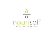 NOURISELF NOURISH YOURSELF