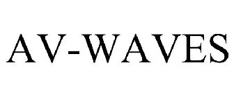 AV-WAVES