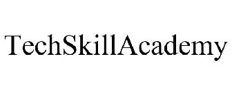 TECHSKILLACADEMY