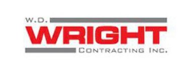 W.D. WRIGHT CONTRACTING INC.