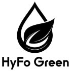HYFO GREEN