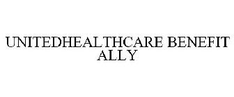 UNITEDHEALTHCARE BENEFIT ALLY