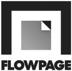 FLOWPAGE